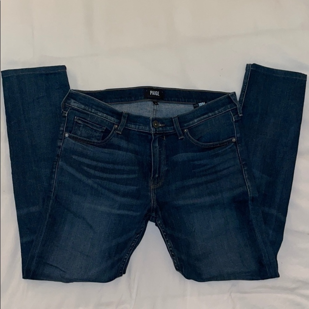 Worn only couple of times